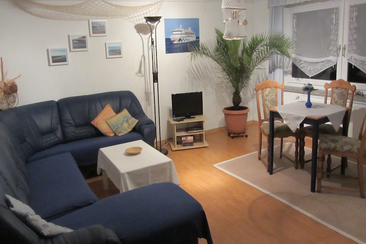 Apartment Baltic Sea Region