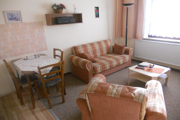 Apartment Baltic Sea Region
