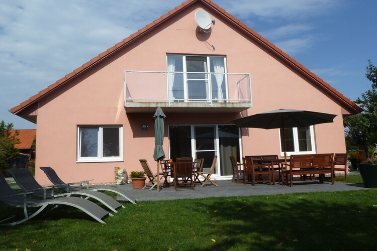 Villa Baltic Sea Region