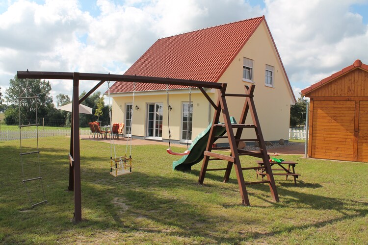 Holiday home Baltic Sea Region