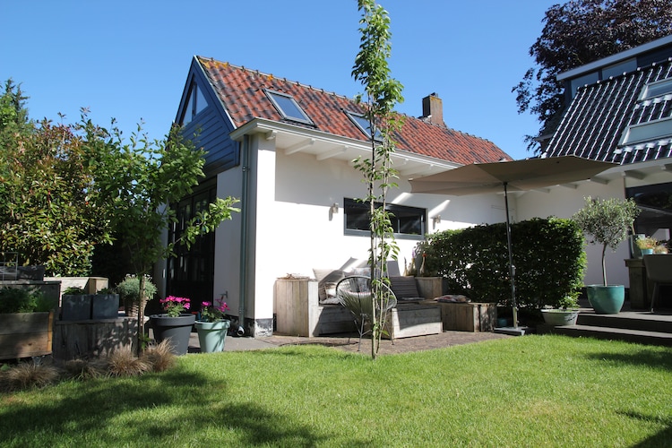 Holiday home North Holland