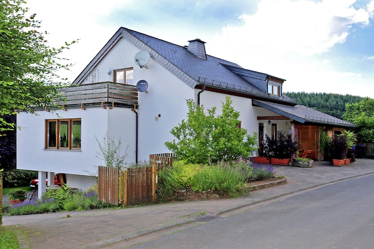 Holiday home Eifel