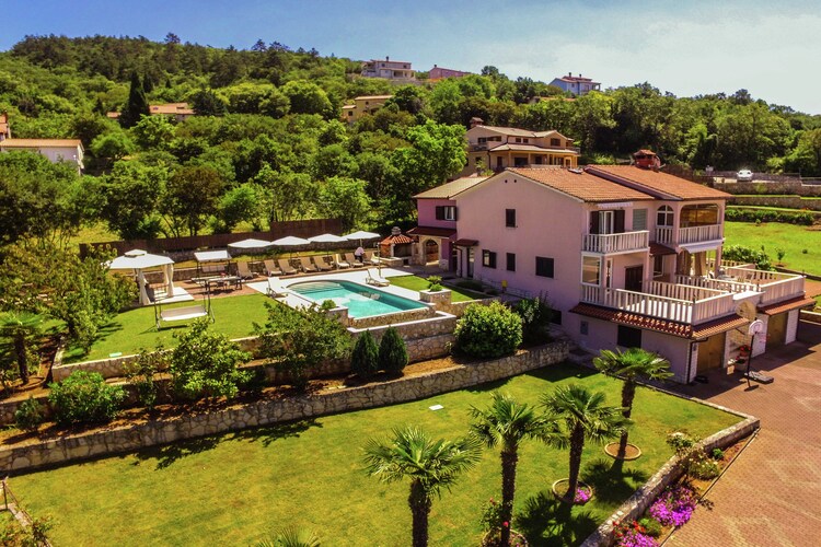 Holiday home Istria
