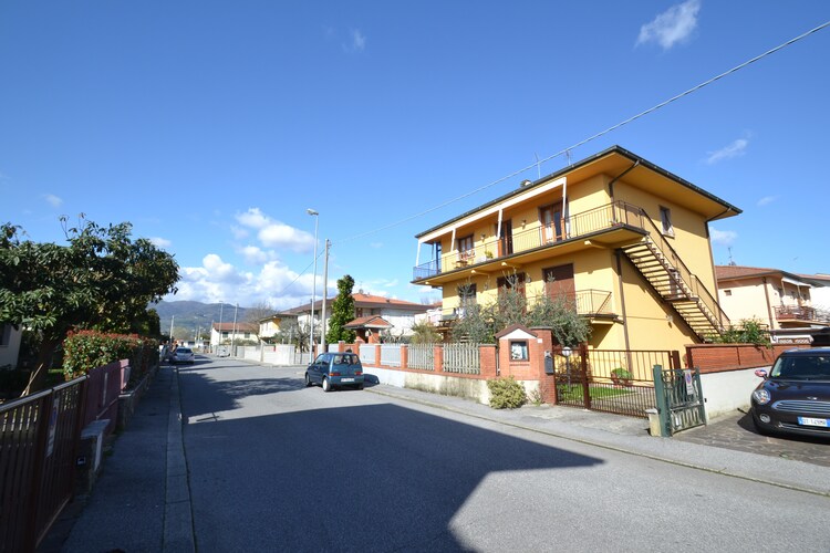 Apartment Tuscany Elba