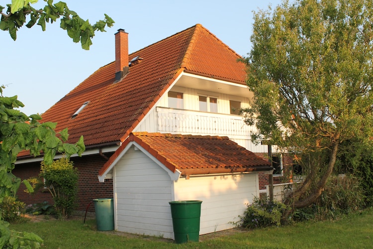 Villa Baltic Sea Region