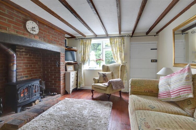 Holiday home Kent