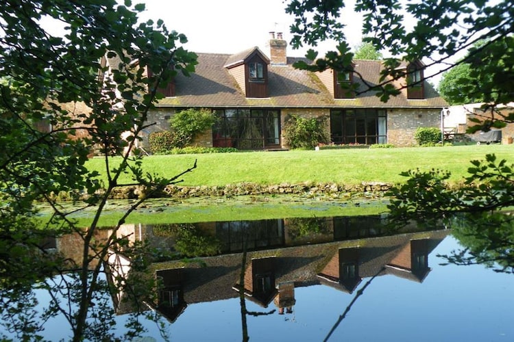 Holiday home Kent