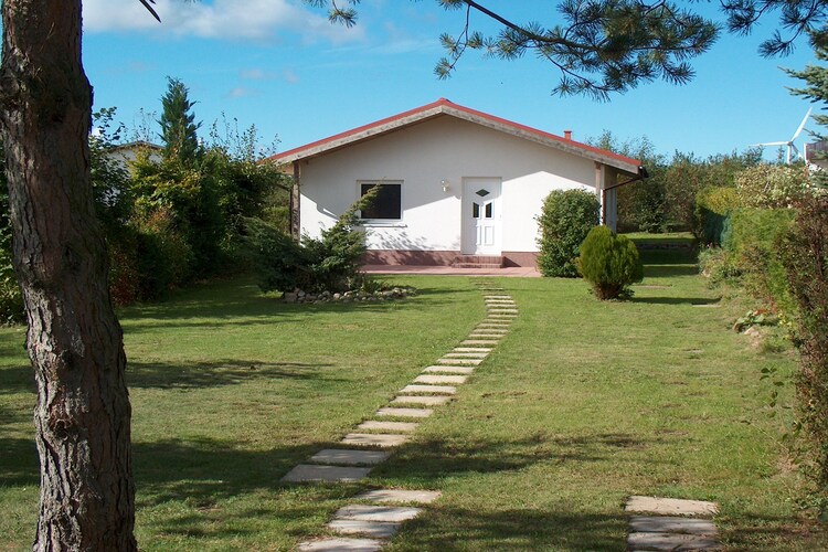 Bungalow Baltic Sea Region