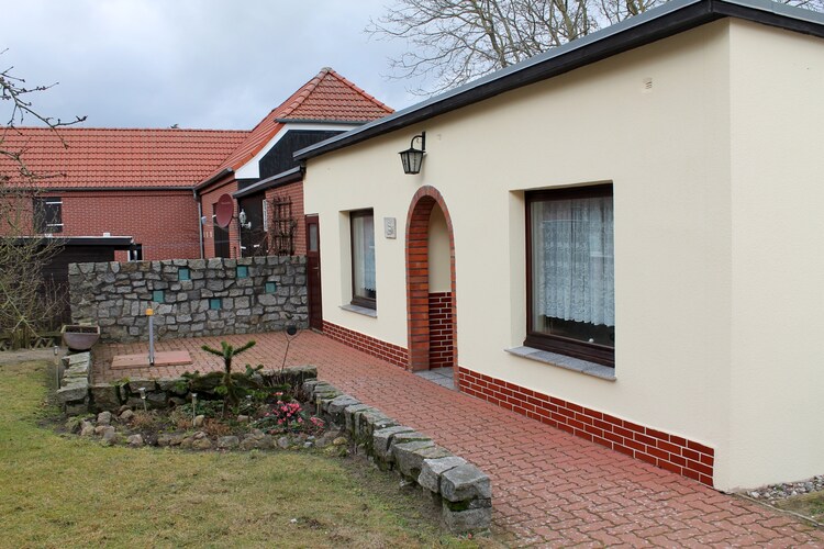 Bungalow Baltic Sea Region