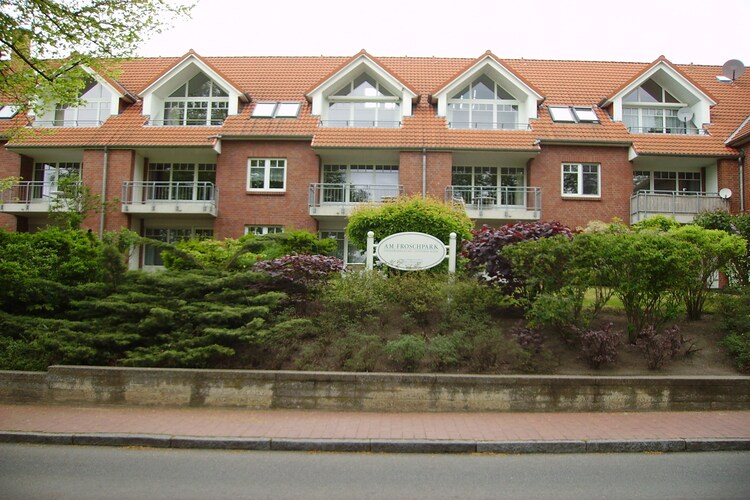 Apartment Baltic Sea Region