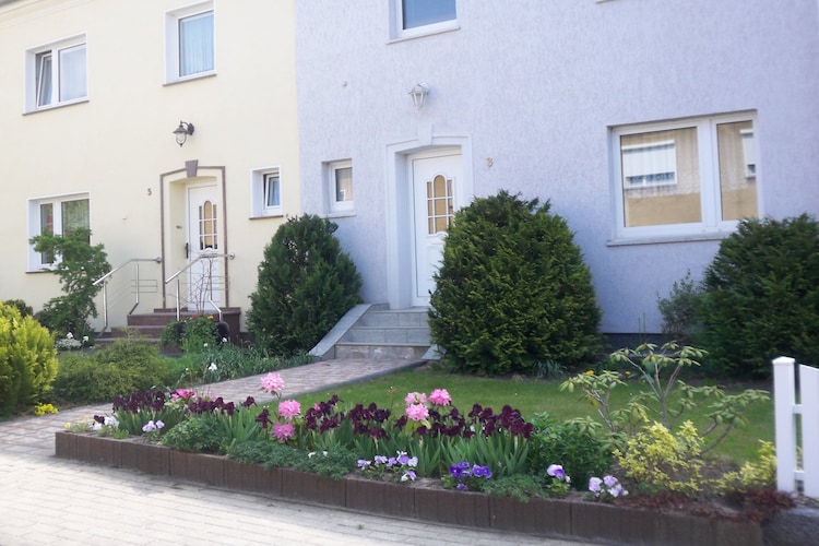Holiday home Baltic Sea Region
