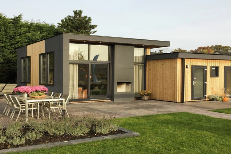 Holiday home Limburg