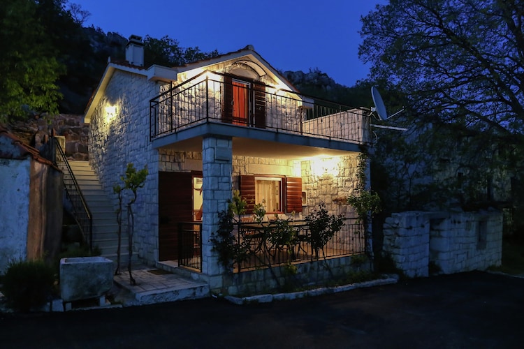 Holiday home Dalmatia