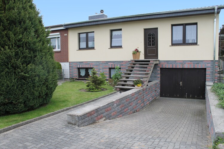 Apartment Baltic Sea Region