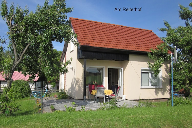 Holiday home Baltic Sea Region