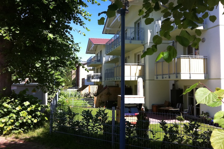 Apartment Baltic Sea Region