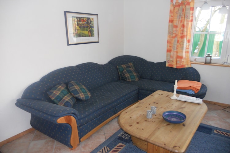 Holiday home Baltic Sea Region