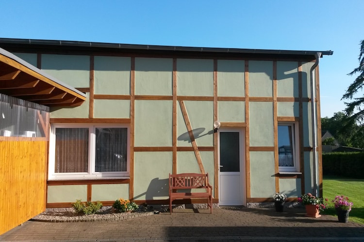 Holiday home Baltic Sea Region