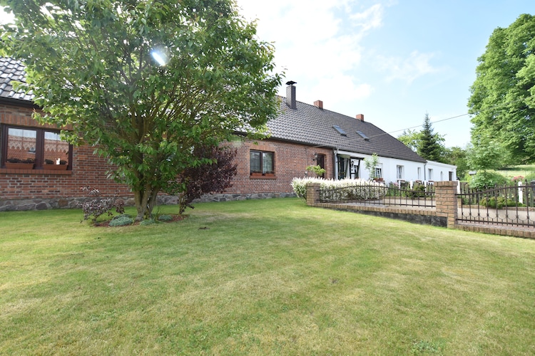 Holiday home Baltic Sea Region
