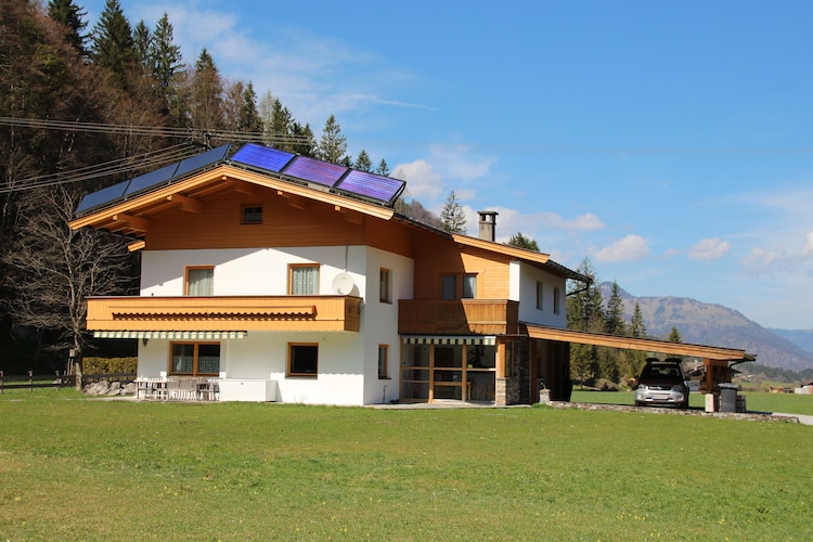 Holiday home Tyrol