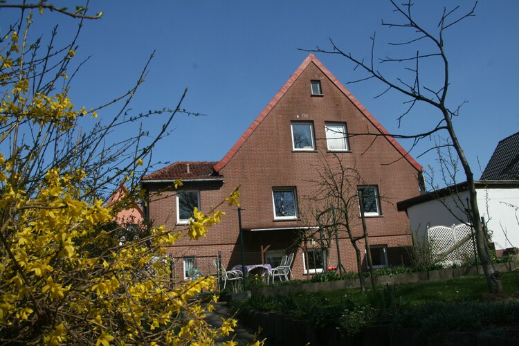 Apartment Baltic Sea Region