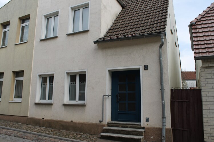 Holiday home Baltic Sea Region