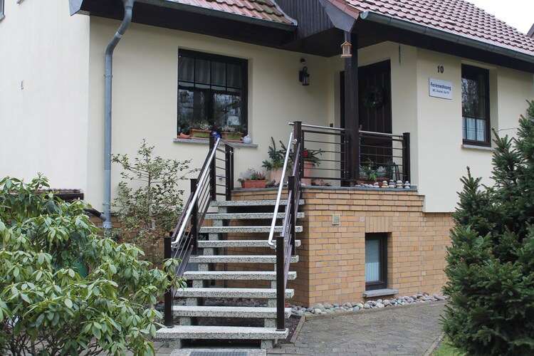 Apartment Baltic Sea Region