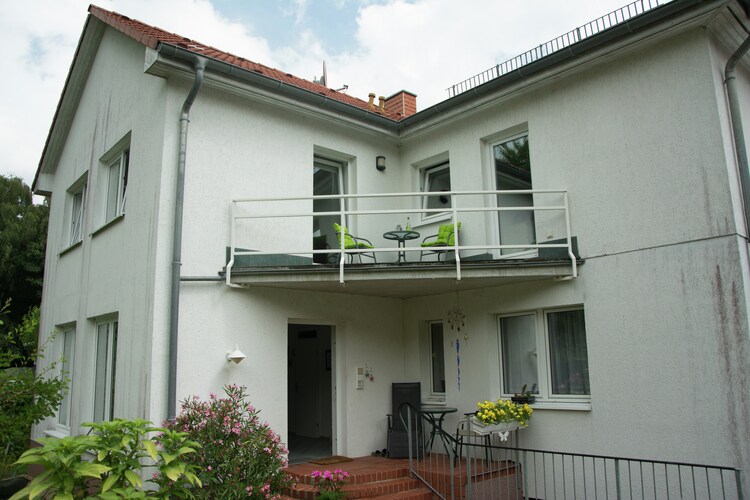 Apartment Baltic Sea Region