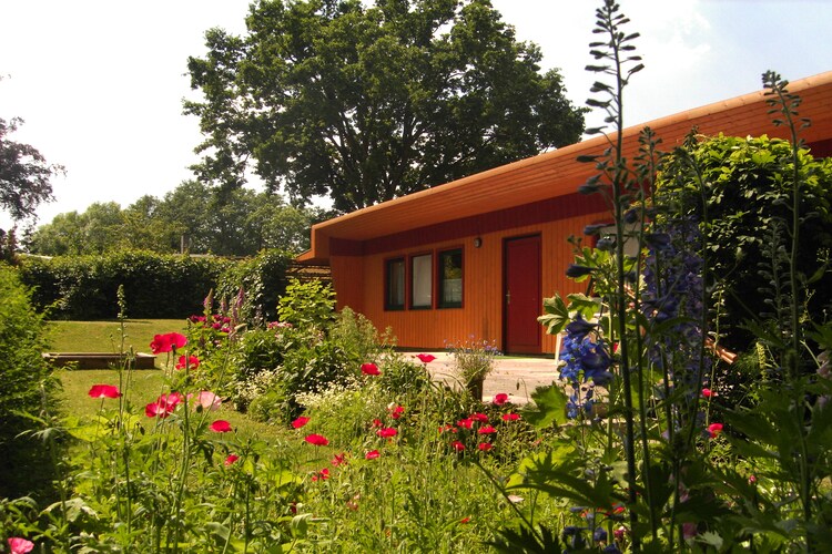 Bungalow Baltic Sea Region