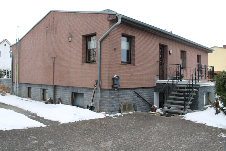 Apartment Baltic Sea Region