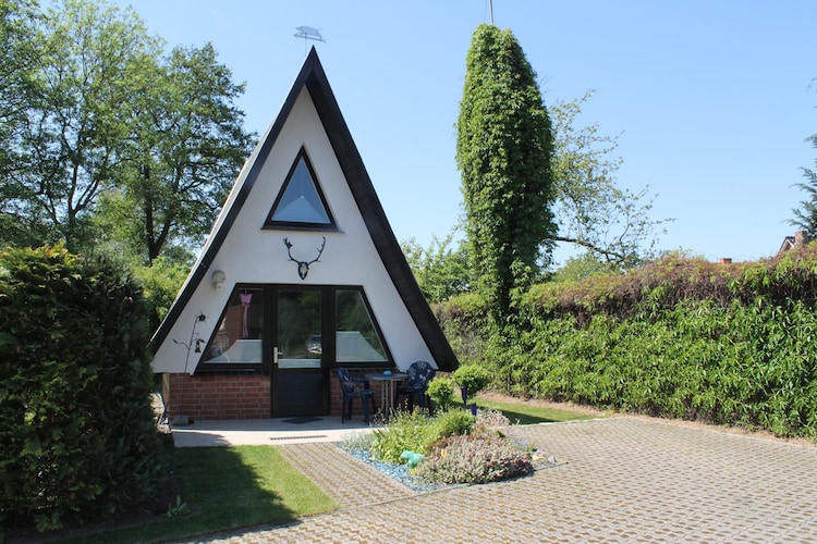 Holiday home Baltic Sea Region