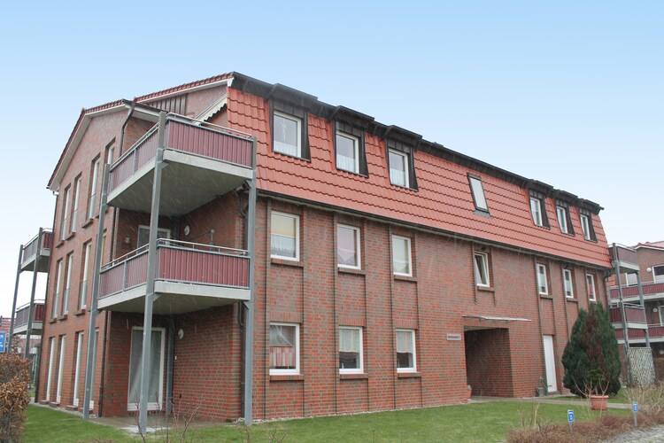 Apartment Baltic Sea Region