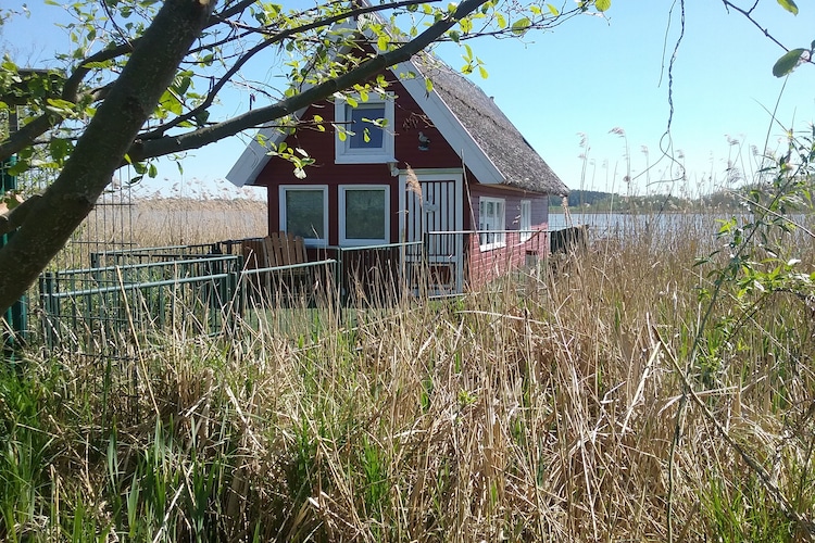 Bungalow Baltic Sea Region