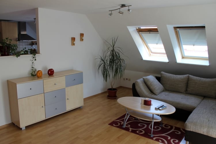 Apartment Baltic Sea Region