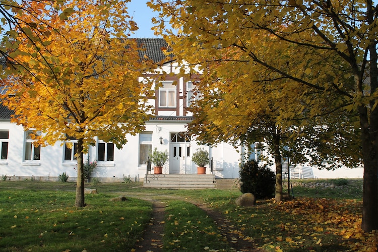 Apartment Baltic Sea Region