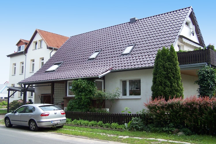 Apartment Baltic Sea Region