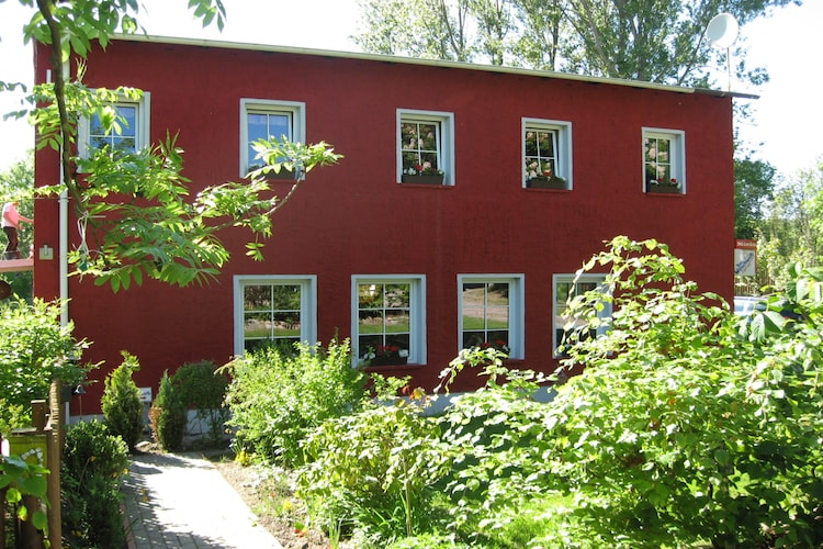 Apartment Baltic Sea Region
