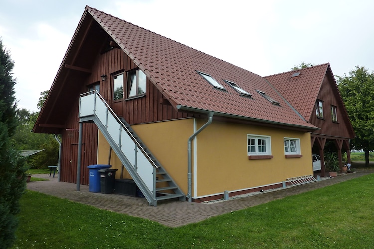 Apartment Baltic Sea Region
