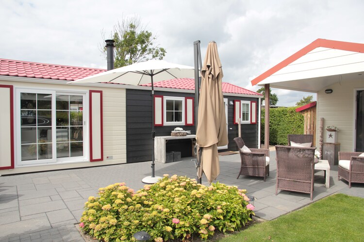 Chalet Zealand