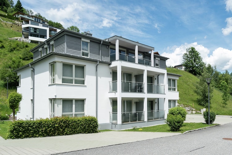 Apartment Salzburg