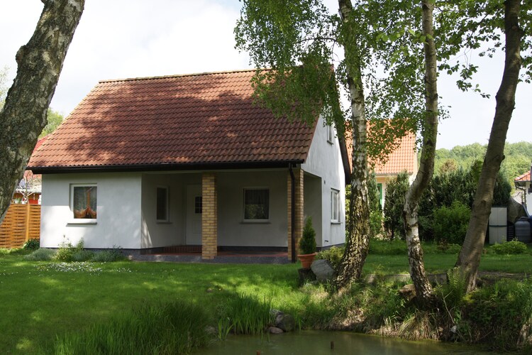 Holiday home Baltic Sea Region