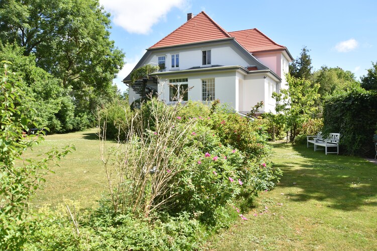 Apartment Baltic Sea Region