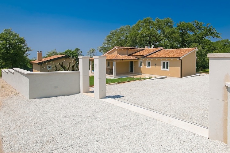 Villa Istria