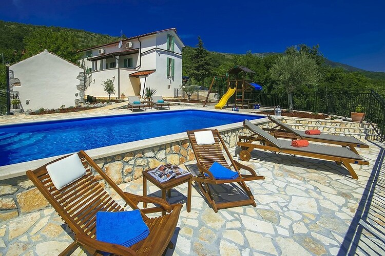 Villa Istria