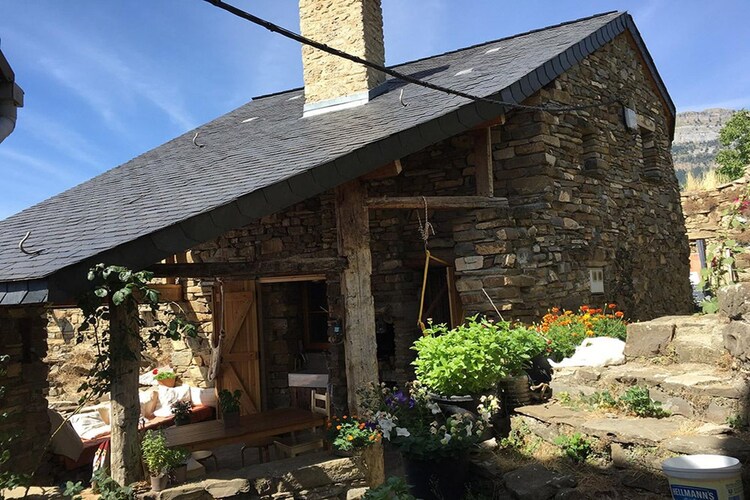 Cottage Aragon Navarre La Rioja