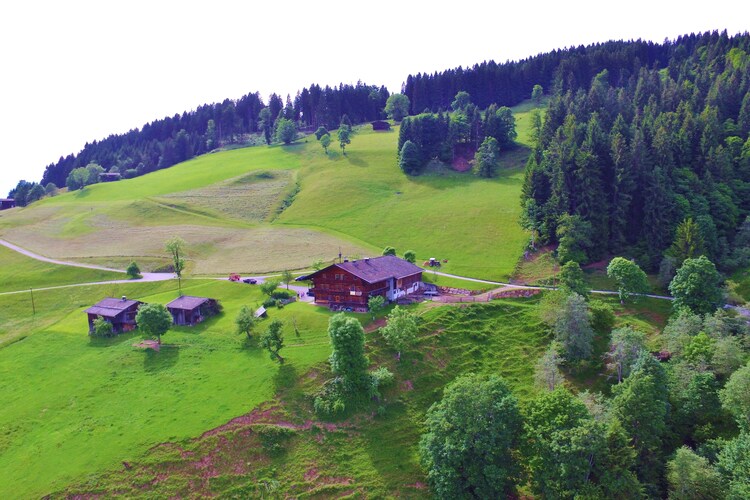 Farmhouse Tyrol