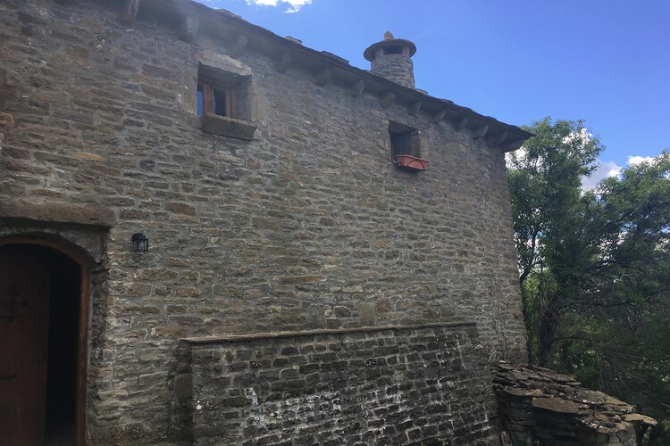 Mansion Aragon Navarre La Rioja