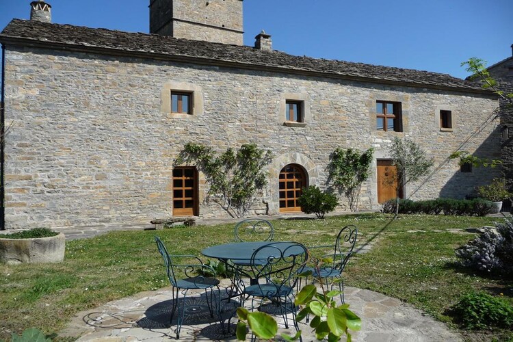 Holiday home Aragon Navarre La Rioja