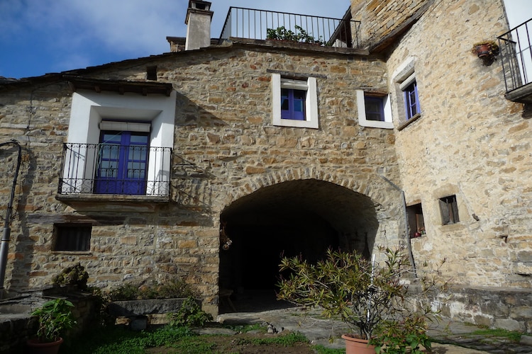 Mansion Aragon Navarre La Rioja