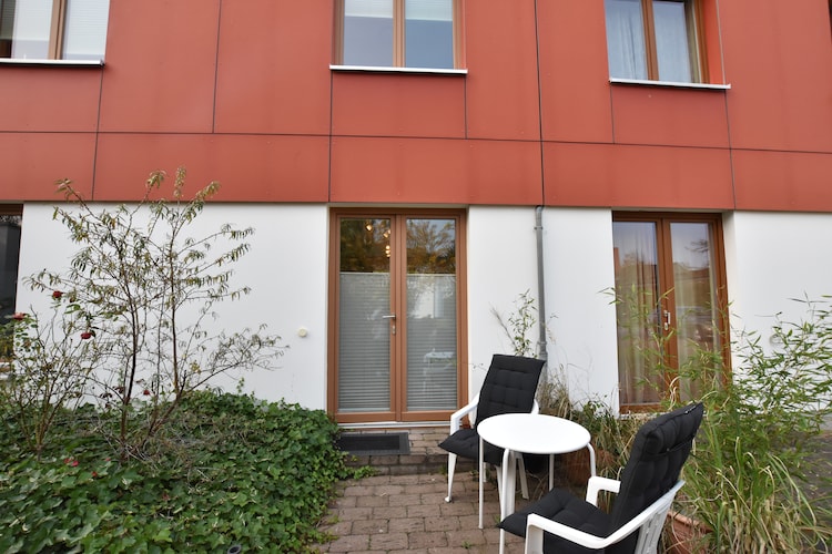 Apartment Baltic Sea Region